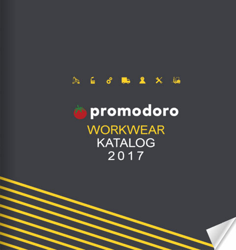 promodoro workwear Katalog promodoro workwear Katalog