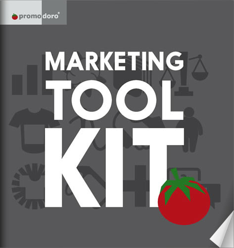 promodoro Marketing Tool Kit promodoro Marketing Tool Kit