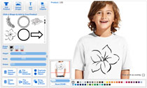 Shirt-Designer Shirt-Designer