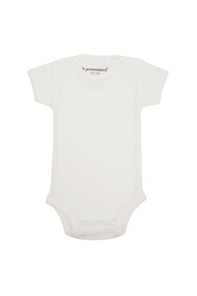 Organic Baby Bodysuit weis

,Baby Body, überlappende Schulterpartie für besonders leichtes An- und Ausziehen, Druckknöpfe im Schritt, Rib, 100 % Baumwolle, 200 g/m², 50/56, 62/68,74/80.
Bis 60 °C waschbar.
Preis: 4,90€ incl.19% MwSt.

Verfügbare Größen: 50/56, 62/68, 74/80

Artikelnummer: 10510
