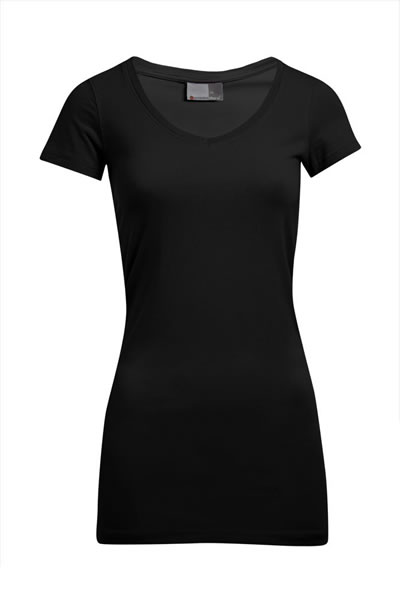 Women’s Slim Fit V-Neck-

Long T-Shirt, V-Ausschnitt, figurbetont, Single Jersey, 95 % Baumwolle, 5 % Elasthan, 180 g/m², XS–XXXL.
 Preis: 11,99€ inlc. 19% MwSt.

Verfügbare Größen: XS, S, M, L, XL, XXL, XXXL




Artikelnummer: 10305