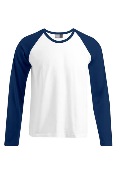 Men’s Baseball-T LS

Langarm Raglan T-Shirt, Heavy Jersey, 100 % Baumwolle, 205 g/m², M–XXL.
 Preis: 12,99€ incl.19% MwSt.

Verfügbare Größen: M, L, XL, XXL

Artikelnummer: 10407