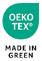 Unisex Premium-T Neo Supply Chain MADE IN GREEN by OEKO-TEX®