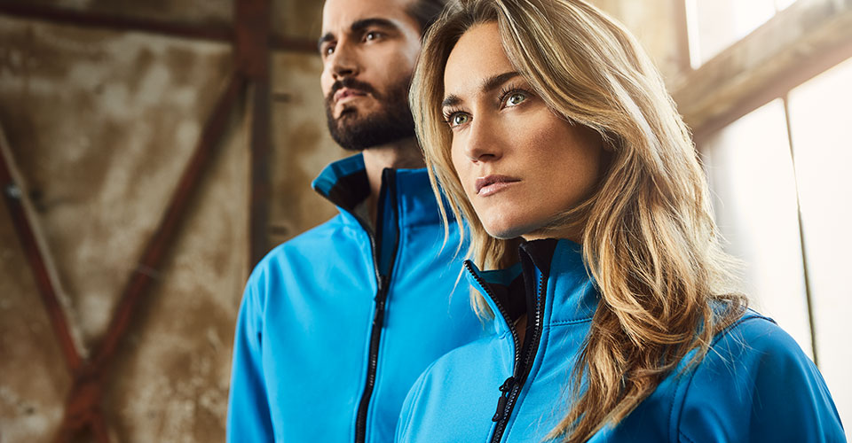 About Workwear About Workwear