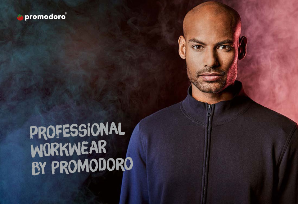 promodoro workwear Katalog promodoro workwear Katalog