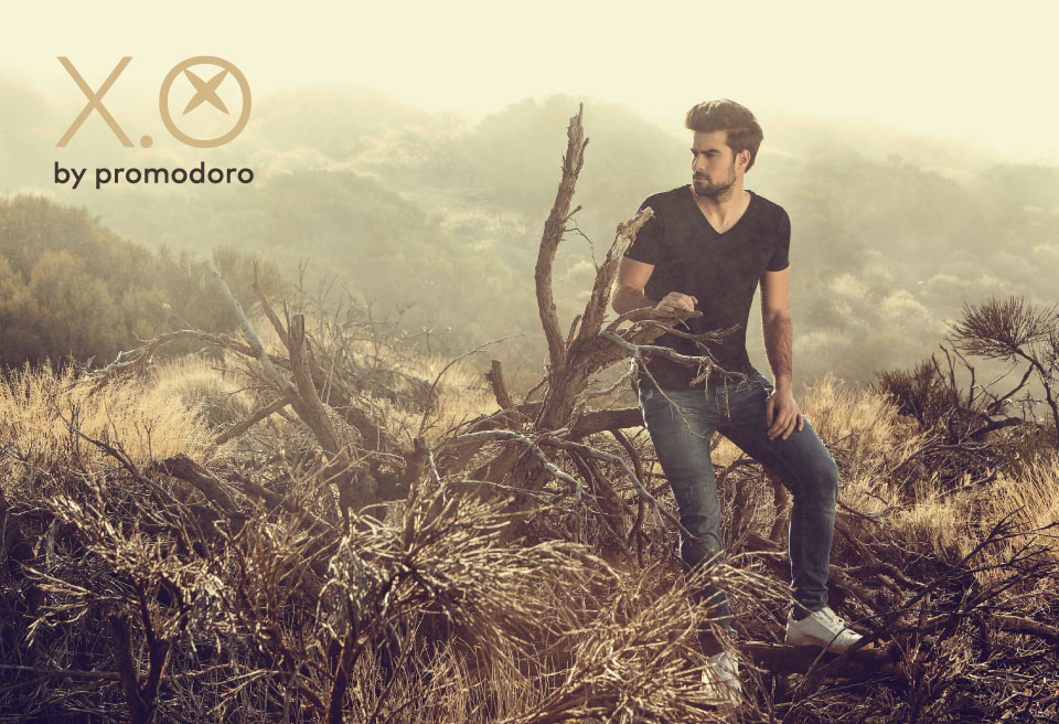 Promodoro X.O catalogue 2018 Promodoro X.O catalogue 2018