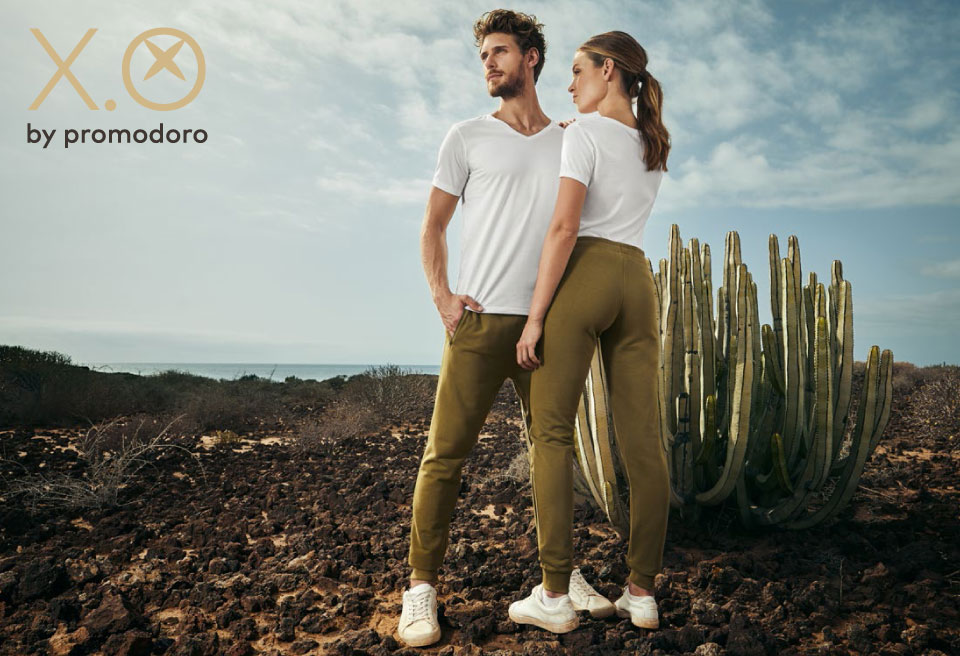 Promodoro X.O catalogue 2020 Promodoro X.O catalogue 2020