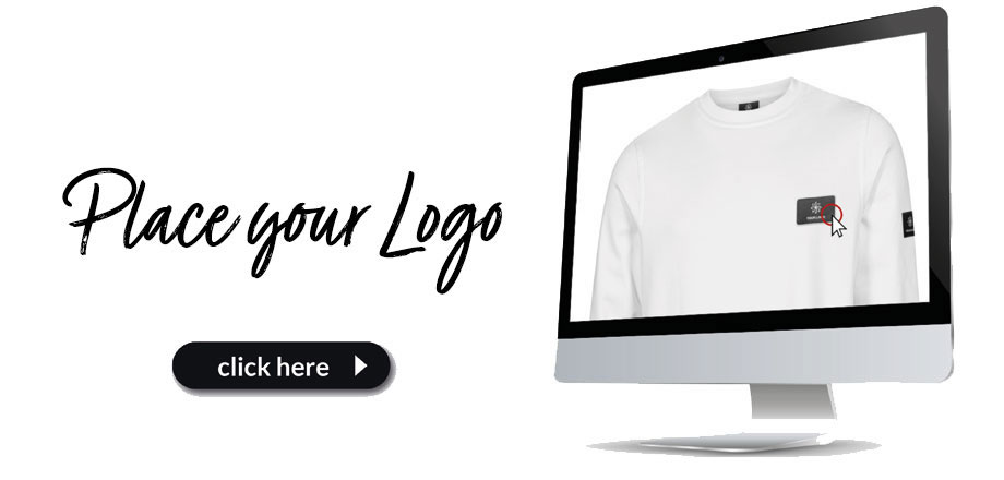 PLACE YOUR LOGO - Start here!