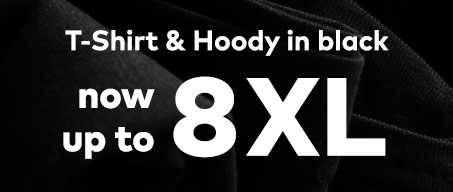 promodoro - up to 8XL