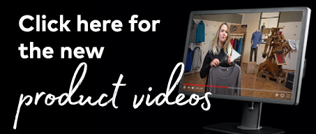 NEW: product videos