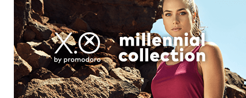 millenial collection