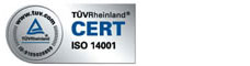 ISO 14001 ISO 14001