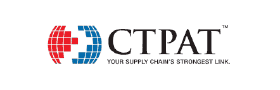 Customs-Trade Partnership Against Terrorism (C-TPAT)