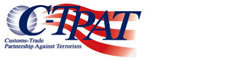Customs-Trade Partnership Against Terrorism (C-TPAT) Customs-Trade Partnership Against Terrorism (C-TPAT)