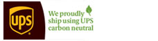 UPS Carbon Neutral UPS Carbon Neutral