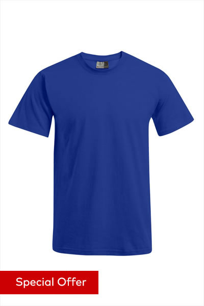 Men`s Basic-T