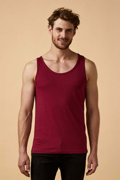 X.O Roundneck Tanktop Men