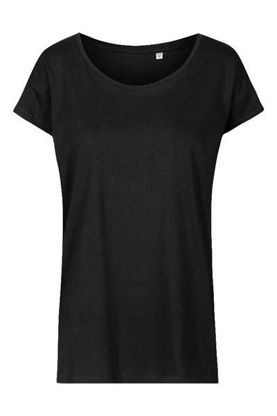 X.O Oversized T-Shirt Women