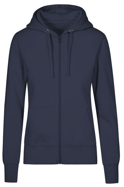 X.O Hoody Jacket Women