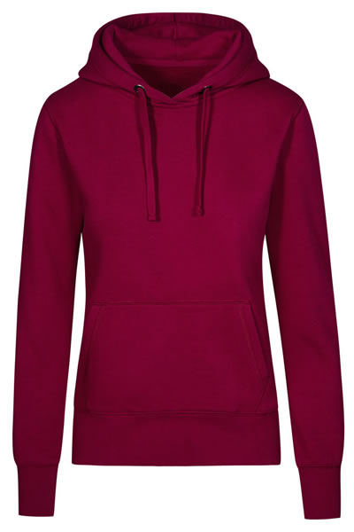 X.O Hoody Sweater Women