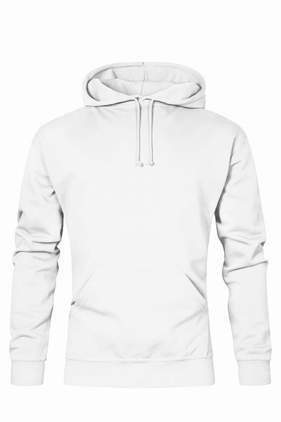 Men’s Hoody 80/20