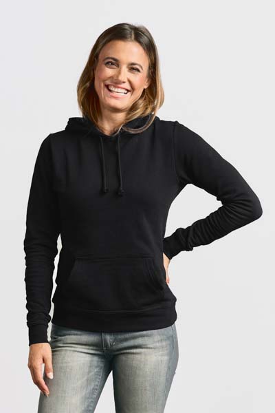 Women’s Hoody 80/20