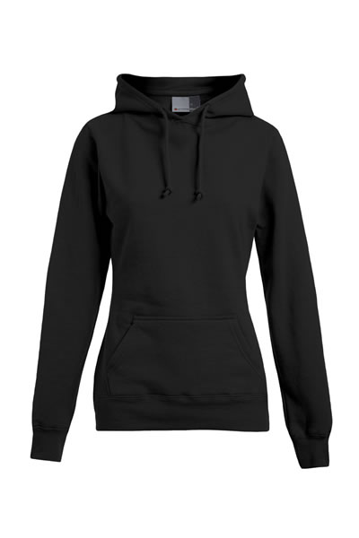 Women’s Hoody 80/20