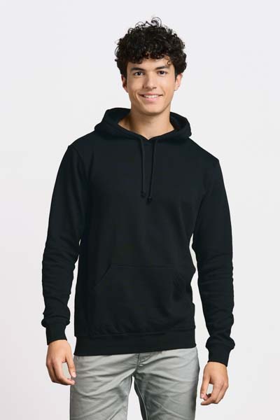 Men’s Hoody 80/20 Heavy