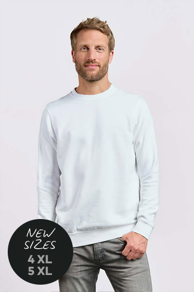 Sweatshirts | Corporate Fashion & Werbetextilien | Corporate Fashion  Düsseldorf Germany | Promodoro | Sweatshirts