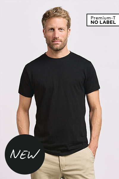 Men’s Premium-T
