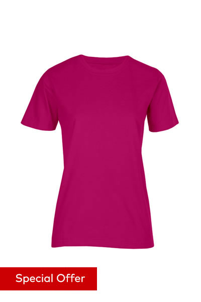 Women’s Fashion Organic-T