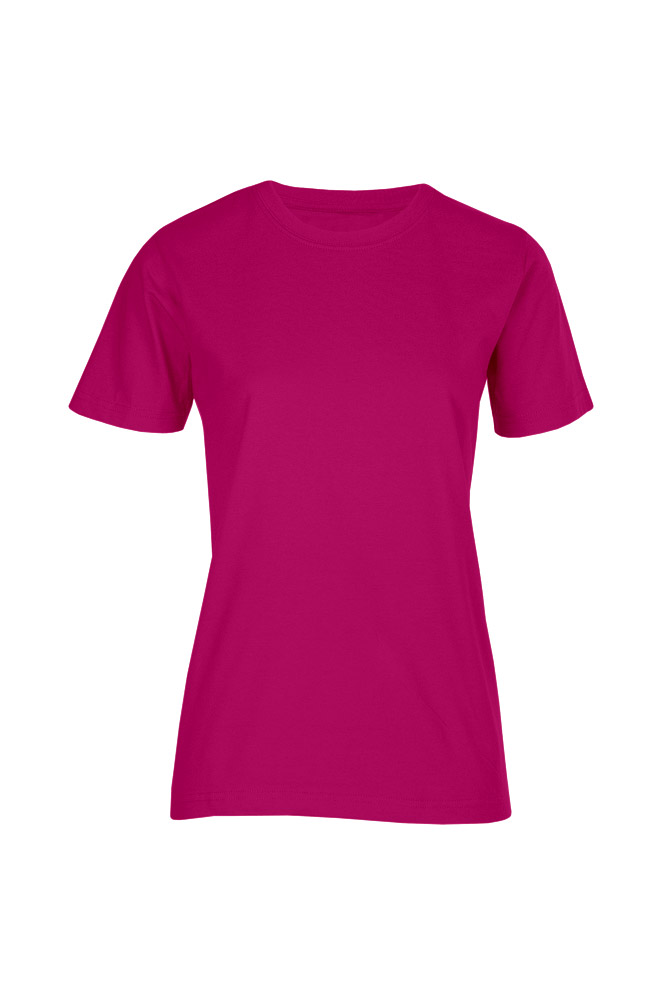 Women’s Fashion Organic-T