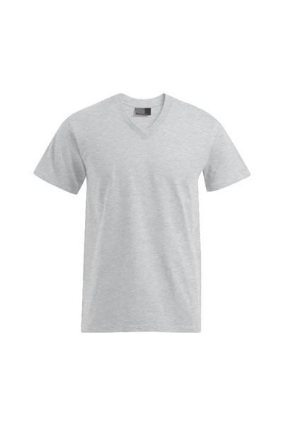 Premium V-Neck-T