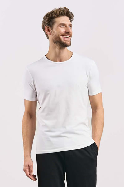 Men’s Slim Fit-T