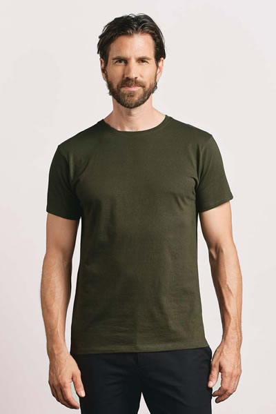 Men’s Premium-T Organic