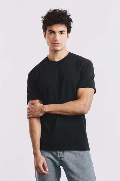 Promodoro Schweres T-Shirt
