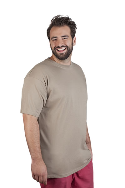 Men’s-T 80/20