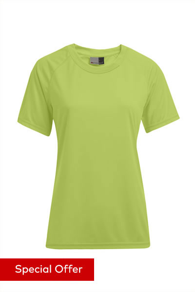 Women’s Sports-T