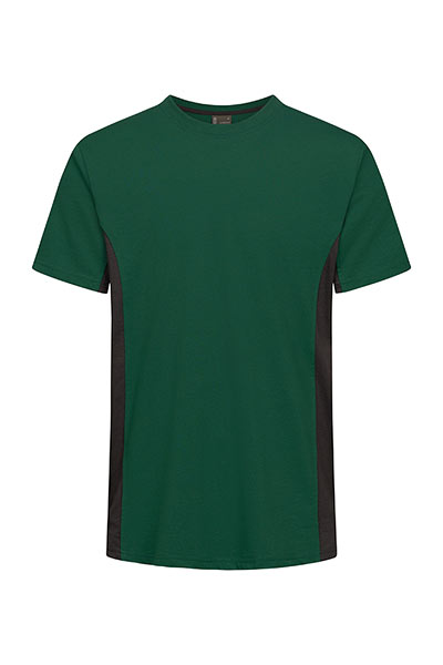 EXCD Unisex Contrast-T