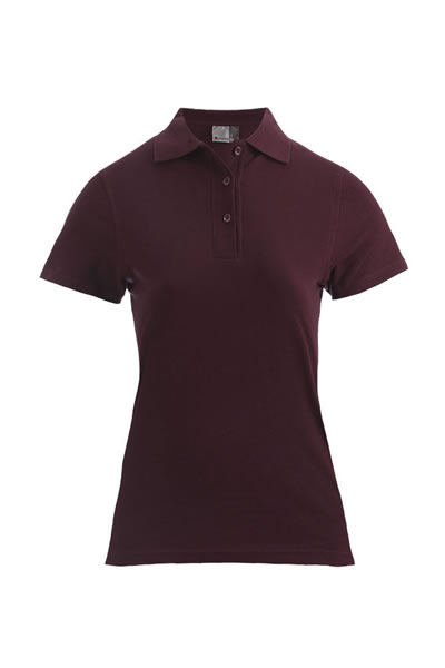 Women’s Superior Polo