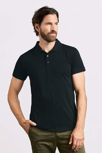 Drumohr Outlet: Herren Polo - Wasser  Drumohr Polo D0GF202 online auf