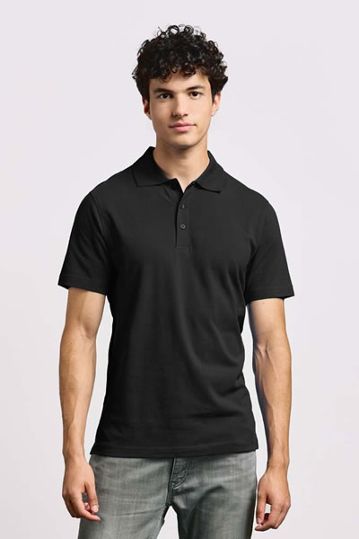 Men’s Premium Polo