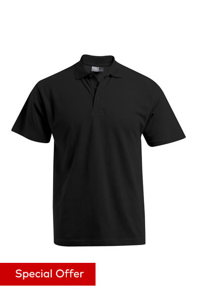 Men’s Premium Polo