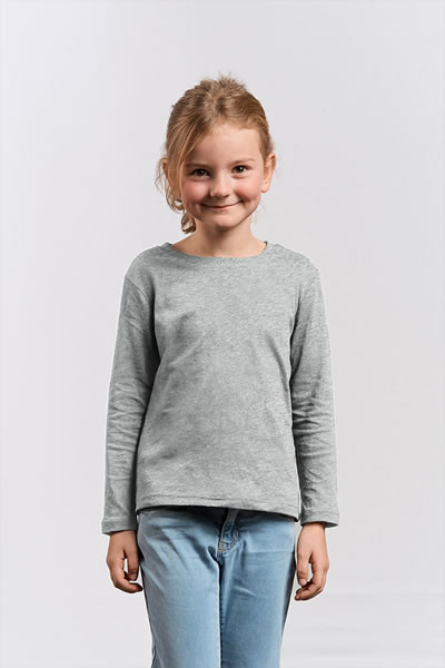 Kid’s Premium-T Longsleeve Kid’s Premium-T Longsleeve