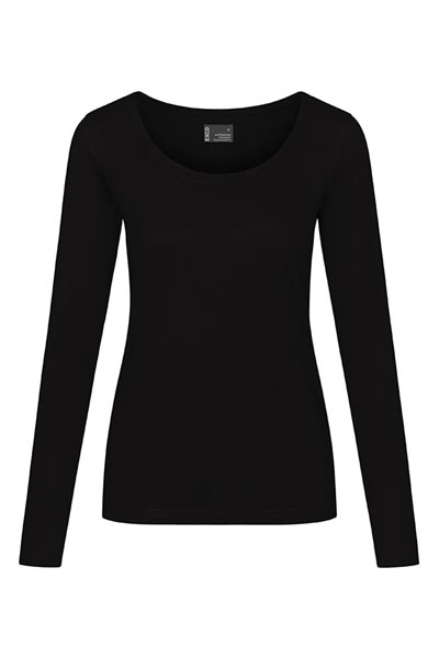 EXCD Women`s T-Shirt LS