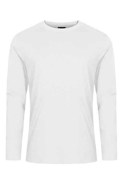 EXCD Men`s T-Shirt LS
