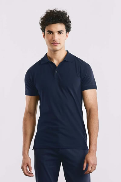 Men’s Polo 92/8