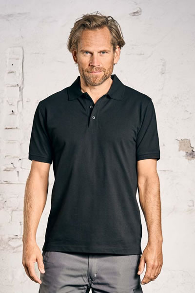 EXCD Men’s Polo