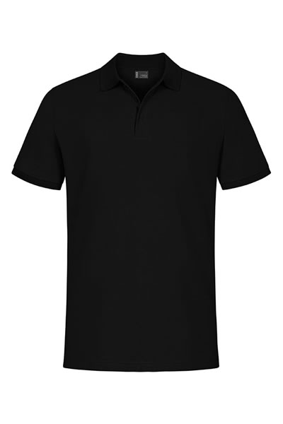 EXCD Men’s Polo