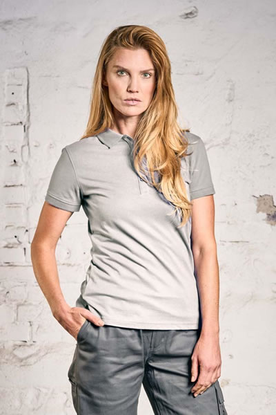 EXCD Women`s Polo